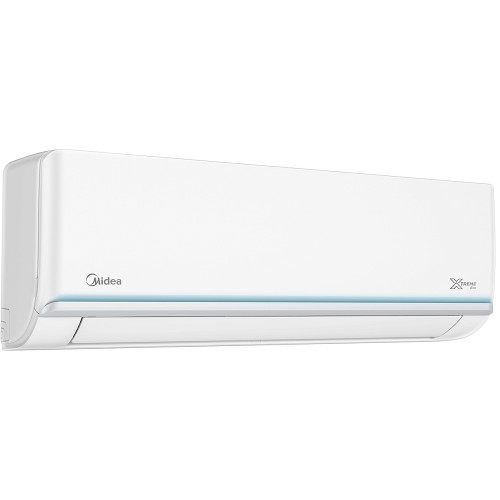 ΚΛΙΜΑΤΙΣΤΙΚΟ MIDEA XTREME ECO AG2ECO-12NXD0-I/AG2ECO-12N8D0-O INVERTER 12000BTU R32 WI-FI
